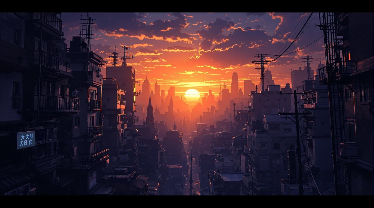 星星动漫网追番热榜 - 光影交锋
