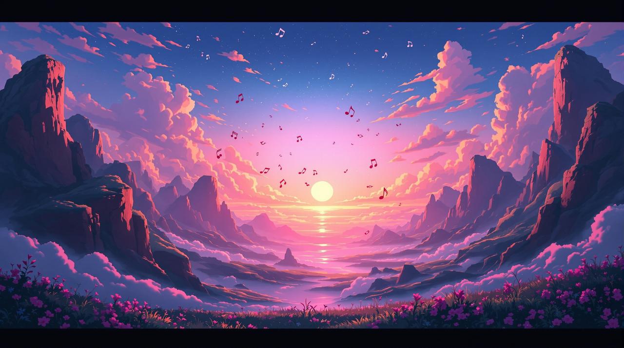 星星动漫网追番热榜 - 晨曦幻想曲